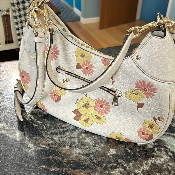 Coach limit edition. Got this in Vegas. Price is firm - Picture 3 of 6